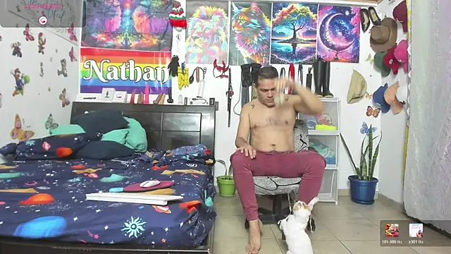 دردشة nathannathaniel الجنسية المباشرة