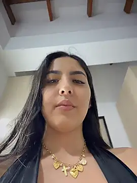 I_AM_SOPHIE_ 웹캠 쇼