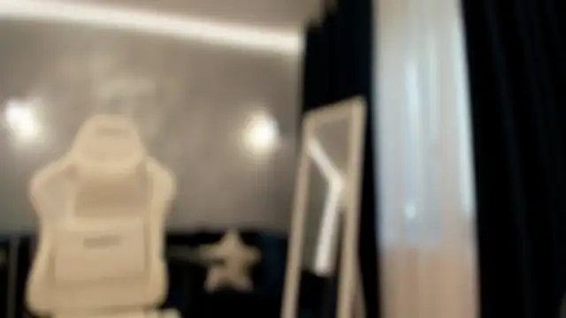 Chat +18 de _missperfection_ ao vivo
