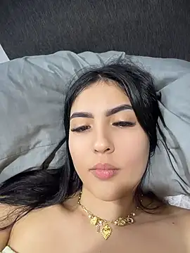 I_AM_SOPHIE_ Webcam-Show