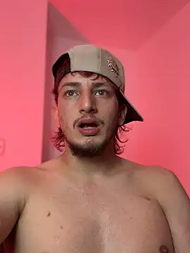 Živý XXX chat ZarcoXIX