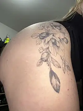 Celestedubois Chat XXX live