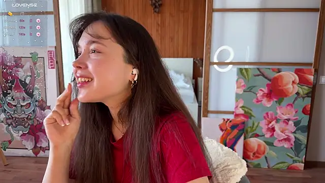 PlumyBun Live XXX-chat