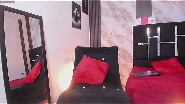 katherina_diaz Chat XXX in diretta