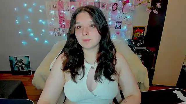 Kate_Acid Live XXX Chat