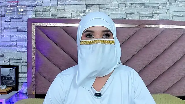 Živý XXX chat Xiomara_Fadel