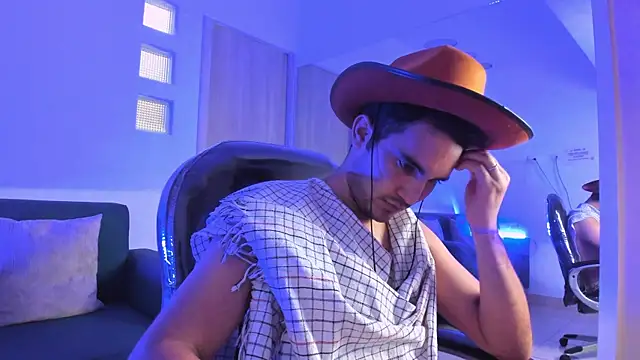 NOAH_SIN_ live XXX chat