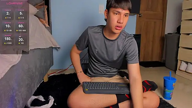 Angel__TheKing Obrolan Langsung XXX