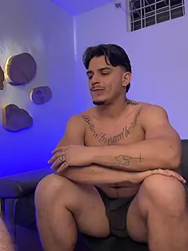 Markboyl Chat XXX live