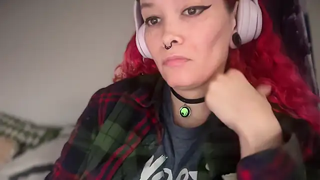 Chat XXX en directo de FRRANNKIE