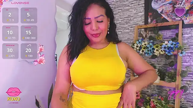 Giinger_gap Live XXX-chat
