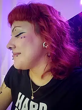 Sarah-Stoner Live XXX-Chat