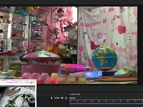 JesuAdam Webcamshow