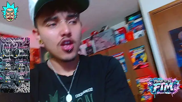 Chat +18 de Hgp3riodictabl3 ao vivo
