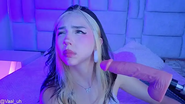 צ'אט XXX בשידור חי של Valuh_Blake