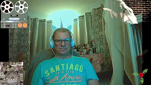 coryassman – Naživo XXX chat