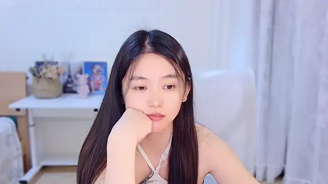 Coco-Sweetie's Live XXX Chat