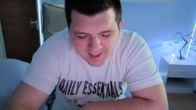 JasonJacks 现场XXX聊天