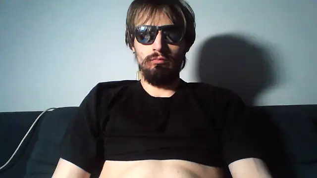 Živý XXX chat KaelNox