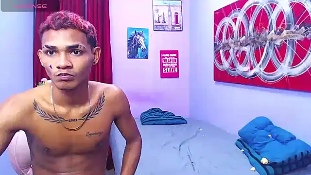 black_twinks Chat XXX live
