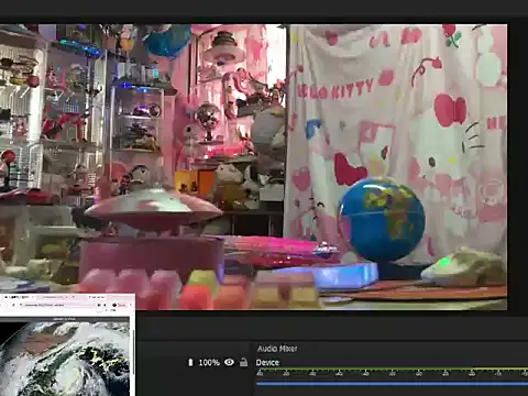 JesuAdam Live XXX-Chat