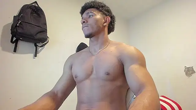 Chat XXX ao vivo de Jayden_VanceJS