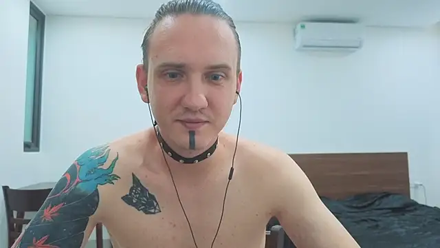 Silent_Stitch Live XXX Chat