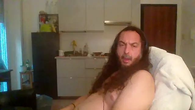 Chat XXX ao vivo de ulysses85