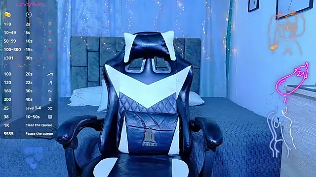 NicolasTorrez Live XXX Chat