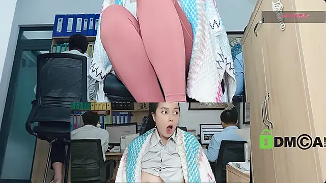 Sembang XXX Secara Langsung Sime_Naughty