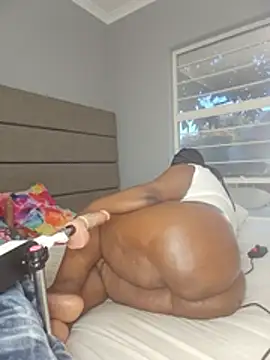 Kinkyphatass' Live XXX Chat