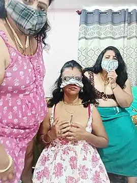 Sembang XXX Secara Langsung Kannadasexywifes