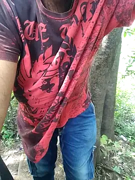 Kaalkoot Adlı Modelin Canlı XXX Sohbeti