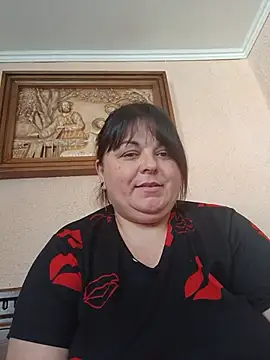 XXX chat uživo modela Dear_Natalia