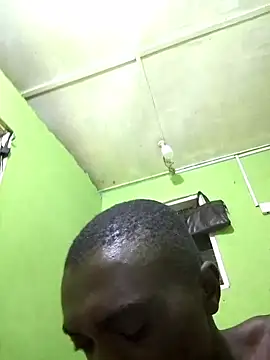 Sembang XXX Secara Langsung bernice_Ansah