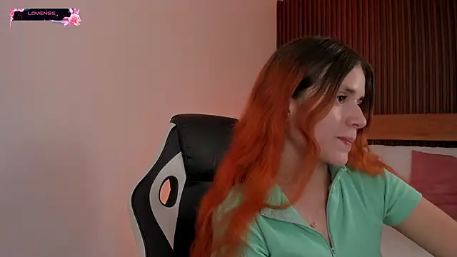 alliss_ginger_: απευθείας συνομιλία ΧΧΧ