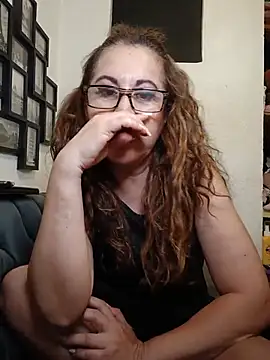 Chatroom XXX en direct de LaVaquera