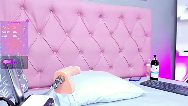 Isabella_falcon's Live XXX Chat