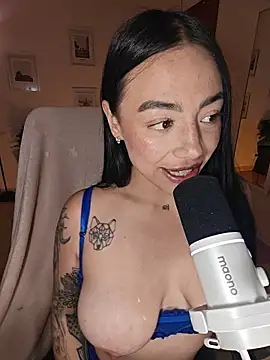 helena_smith live XXX chat