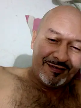 Czat XXX na żywo – Juan_45