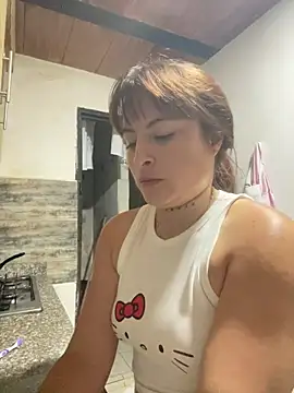 Chat XXX en directo de Liah_ferrer