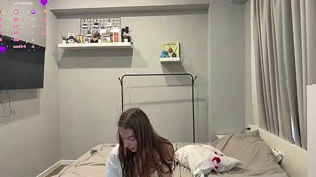 selena_favn 라이브 XXX 채팅