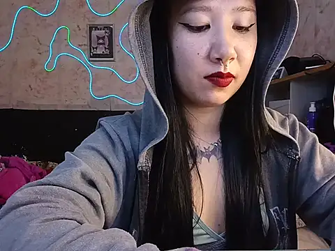 Japabaixinha 라이브 XXX 채팅