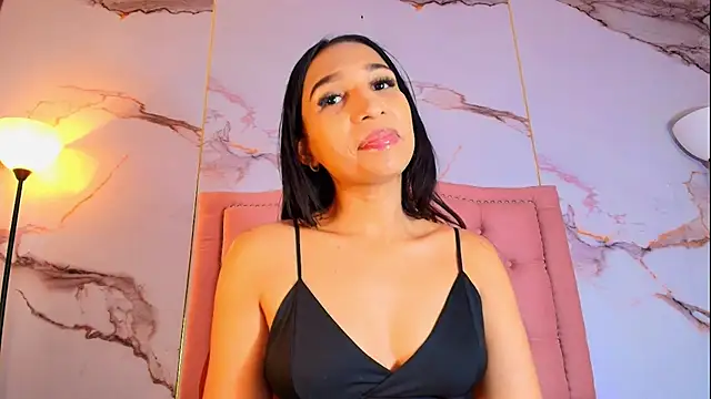 AlyaThompson – Live XXX-chat