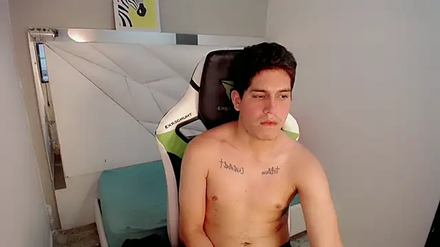 Živý XXX chat bby_cashh
