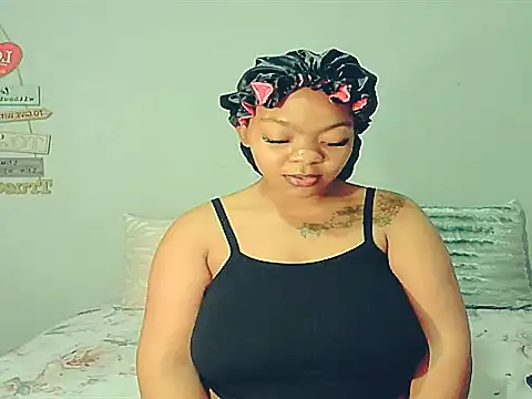 Chatroom XXX en direct de ebonyshy123