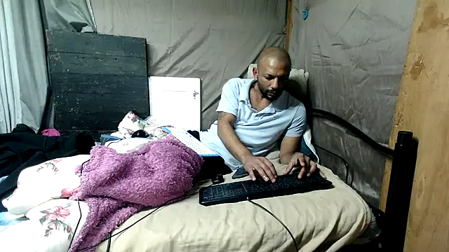 Camodick's Live XXX Chat