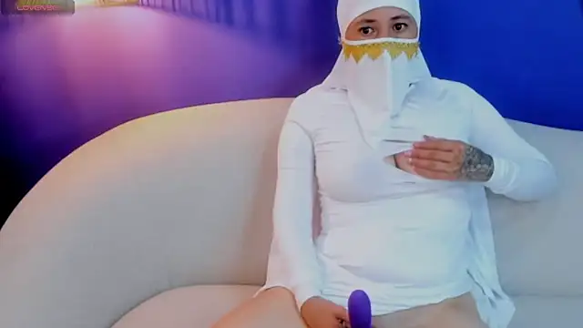 Layla_Night: απευθείας συνομιλία ΧΧΧ