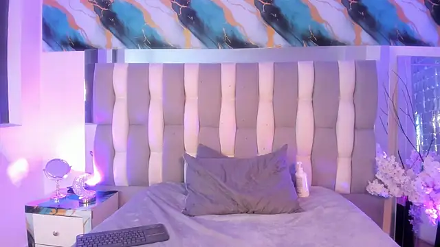Chat XXX ao vivo de IsaDiiaz