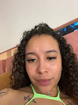 MarieLeon Live XXX-chat